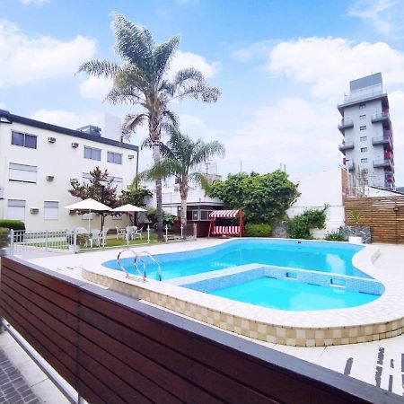 Gran Lourdes Hotel By Cph Villa Carlos Paz Zewnętrze zdjęcie