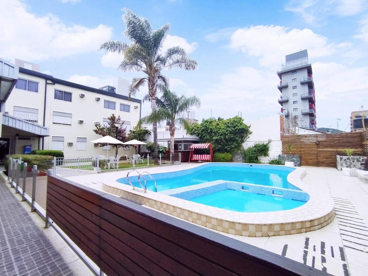 Gran Lourdes Hotel By Cph Villa Carlos Paz Zewnętrze zdjęcie