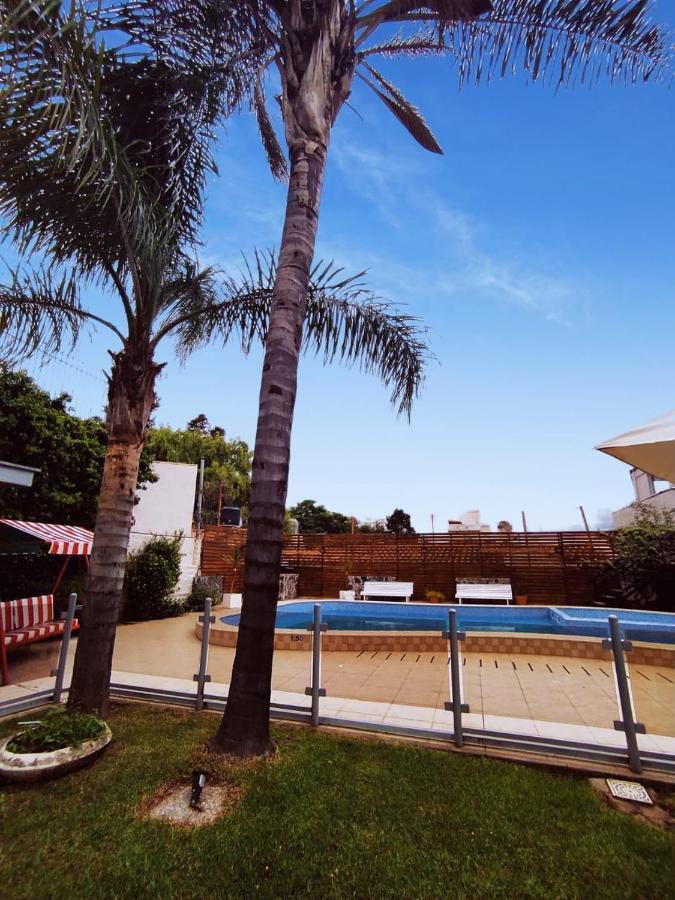 Gran Lourdes Hotel By Cph Villa Carlos Paz Zewnętrze zdjęcie