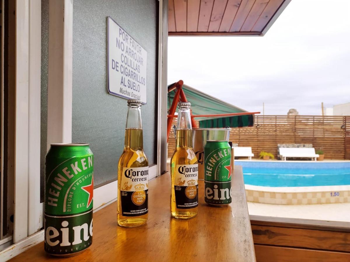 Gran Lourdes Hotel By Cph Villa Carlos Paz Zewnętrze zdjęcie