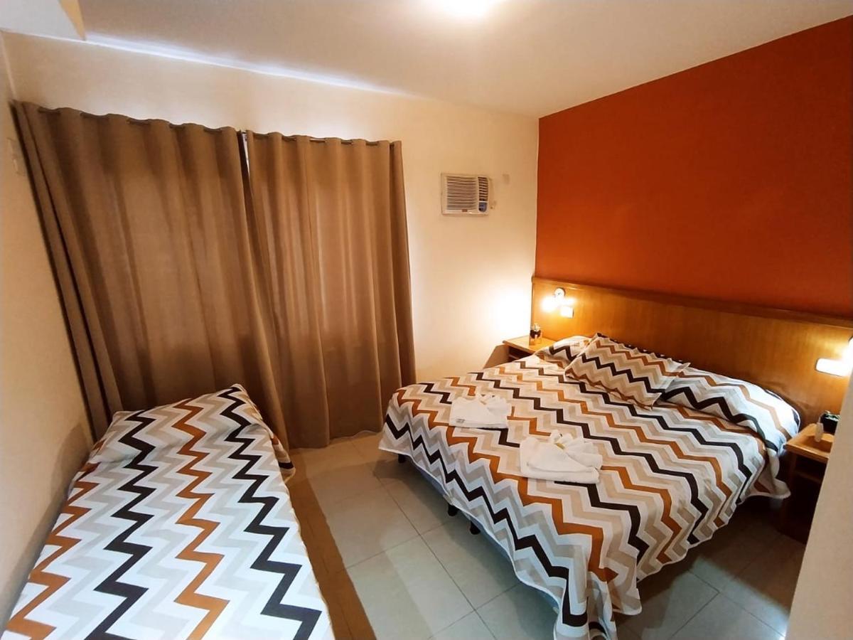 Gran Lourdes Hotel By Cph Villa Carlos Paz Zewnętrze zdjęcie