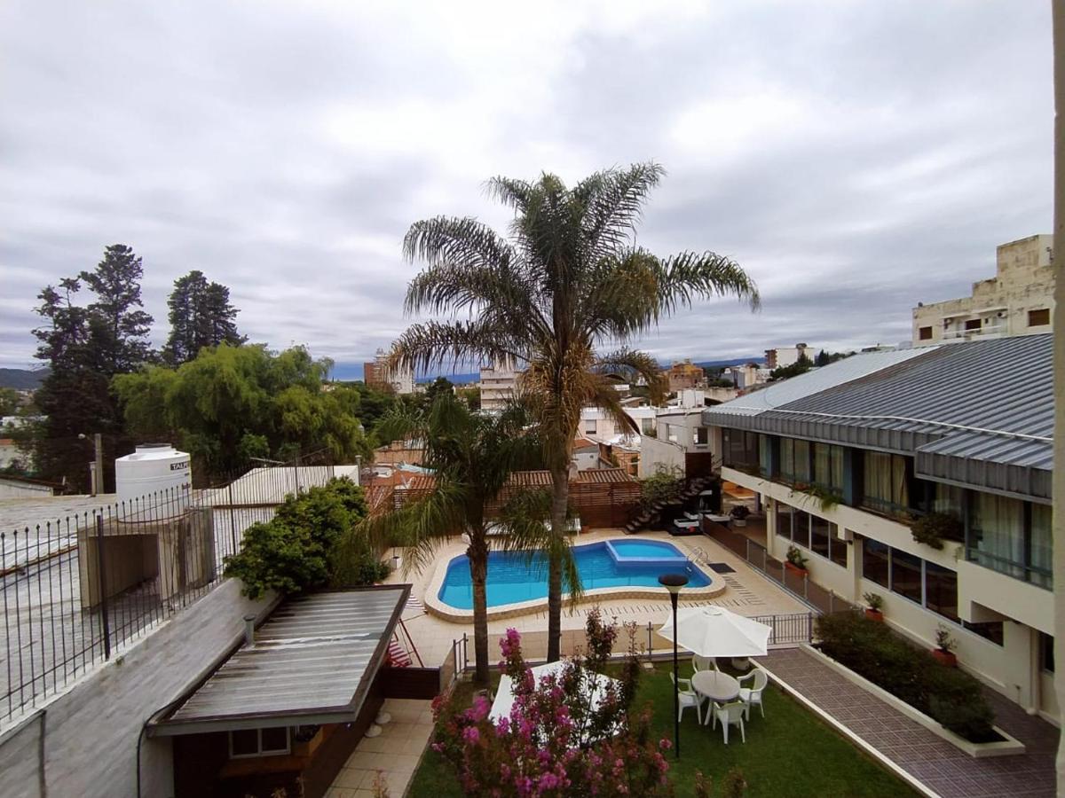 Gran Lourdes Hotel By Cph Villa Carlos Paz Zewnętrze zdjęcie
