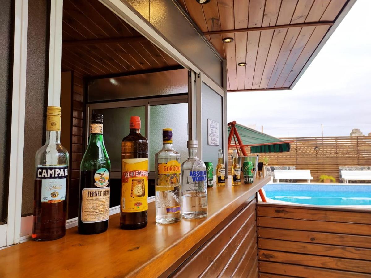 Gran Lourdes Hotel By Cph Villa Carlos Paz Zewnętrze zdjęcie