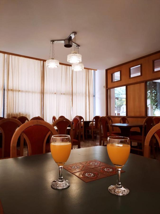 Gran Lourdes Hotel By Cph Villa Carlos Paz Zewnętrze zdjęcie