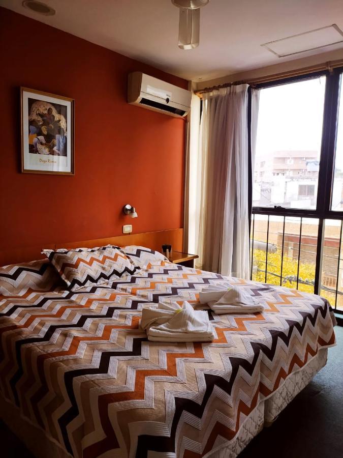 Gran Lourdes Hotel By Cph Villa Carlos Paz Zewnętrze zdjęcie