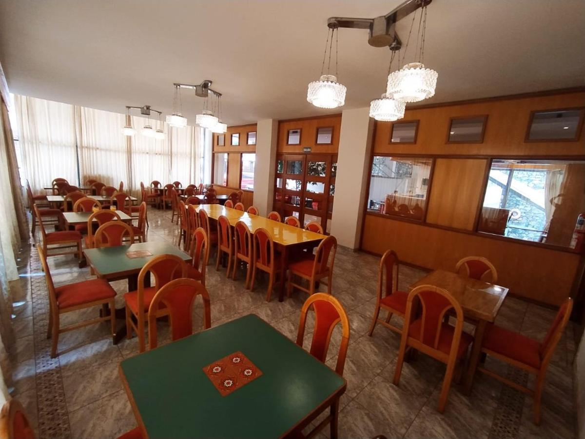 Gran Lourdes Hotel By Cph Villa Carlos Paz Zewnętrze zdjęcie