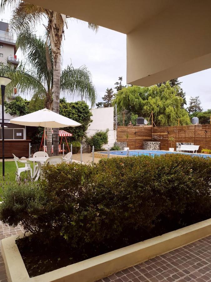 Gran Lourdes Hotel By Cph Villa Carlos Paz Zewnętrze zdjęcie