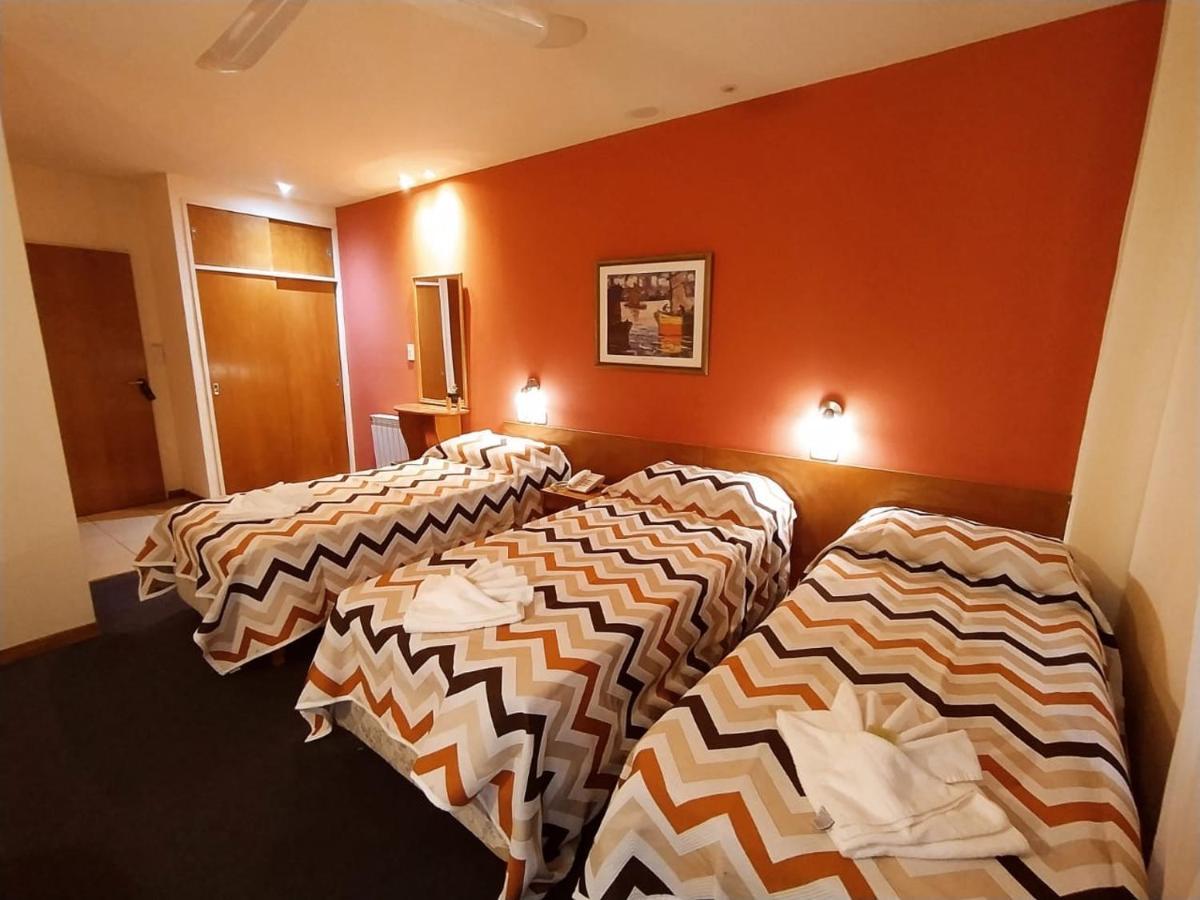 Gran Lourdes Hotel By Cph Villa Carlos Paz Zewnętrze zdjęcie
