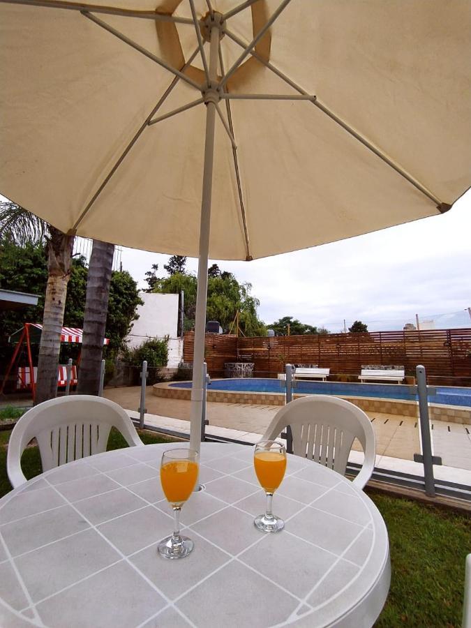 Gran Lourdes Hotel By Cph Villa Carlos Paz Zewnętrze zdjęcie
