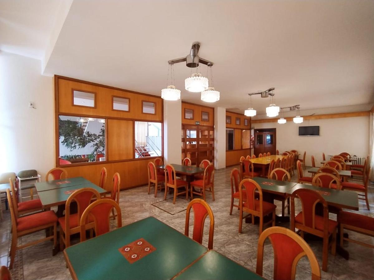 Gran Lourdes Hotel By Cph Villa Carlos Paz Zewnętrze zdjęcie
