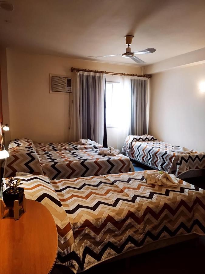 Gran Lourdes Hotel By Cph Villa Carlos Paz Zewnętrze zdjęcie