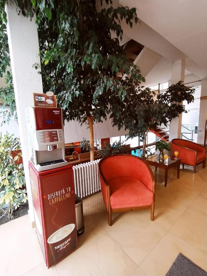 Gran Lourdes Hotel By Cph Villa Carlos Paz Zewnętrze zdjęcie