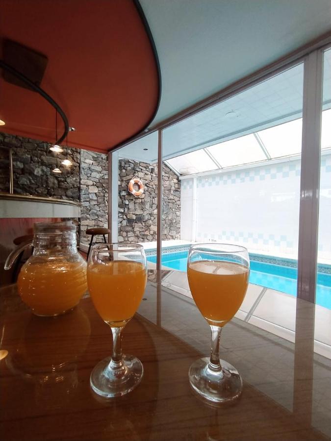 Gran Lourdes Hotel By Cph Villa Carlos Paz Zewnętrze zdjęcie