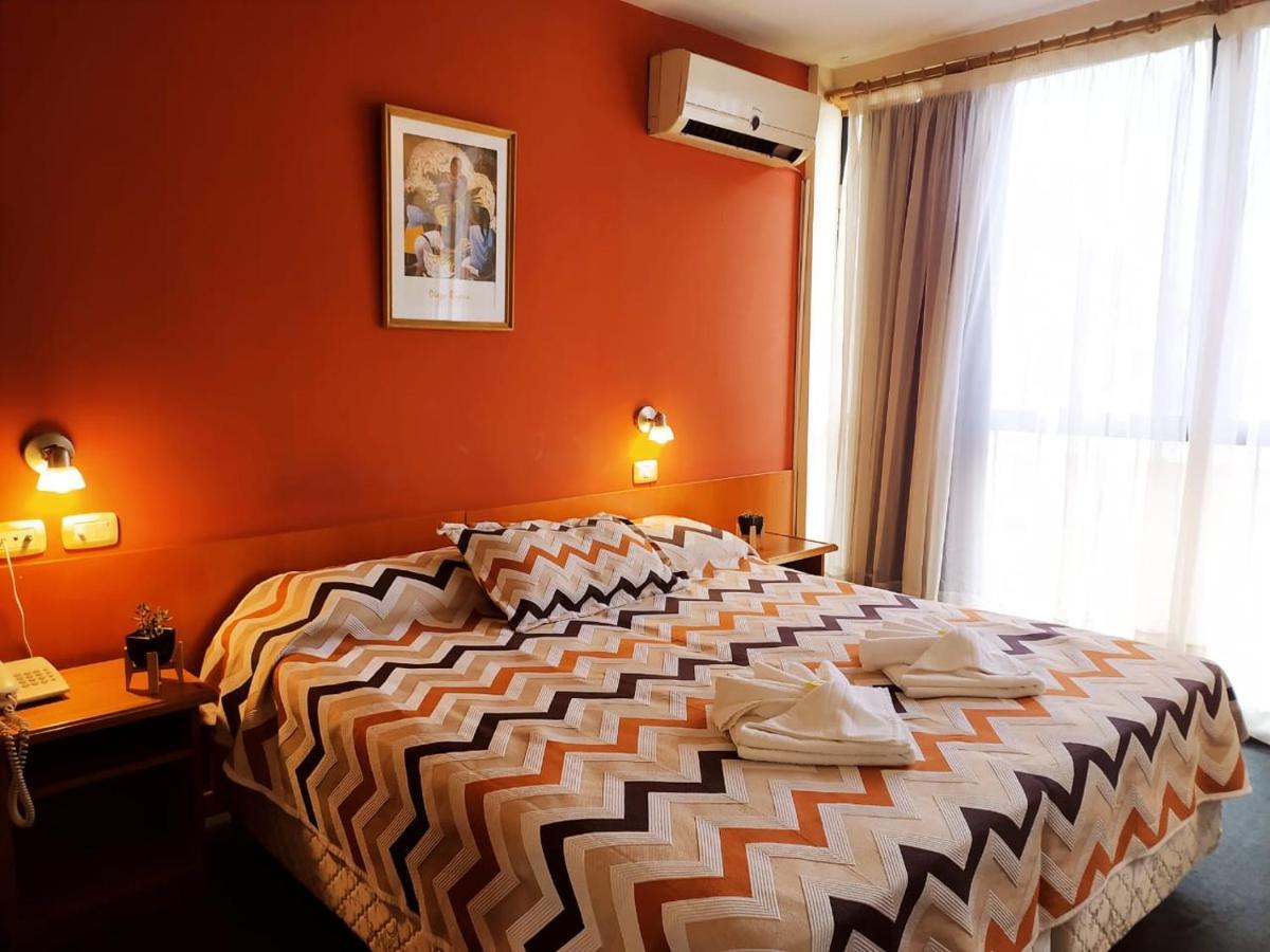 Gran Lourdes Hotel By Cph Villa Carlos Paz Zewnętrze zdjęcie