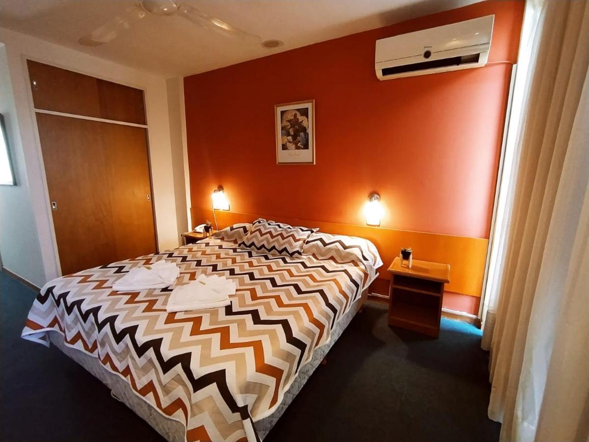 Gran Lourdes Hotel By Cph Villa Carlos Paz Zewnętrze zdjęcie
