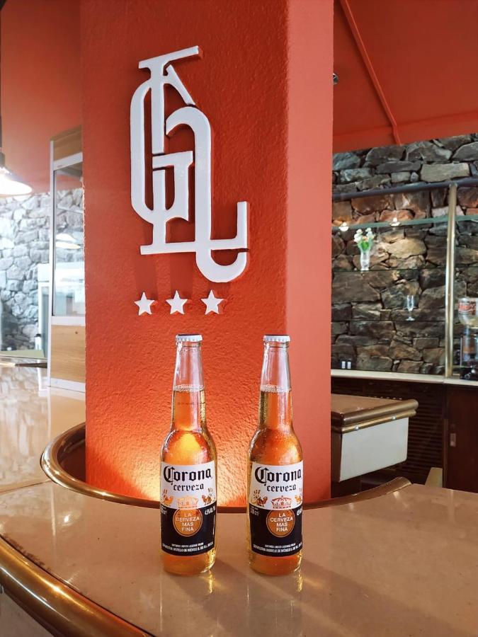 Gran Lourdes Hotel By Cph Villa Carlos Paz Zewnętrze zdjęcie