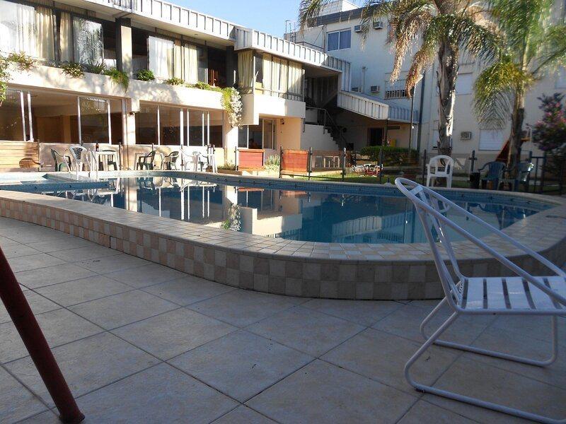 Gran Lourdes Hotel By Cph Villa Carlos Paz Zewnętrze zdjęcie
